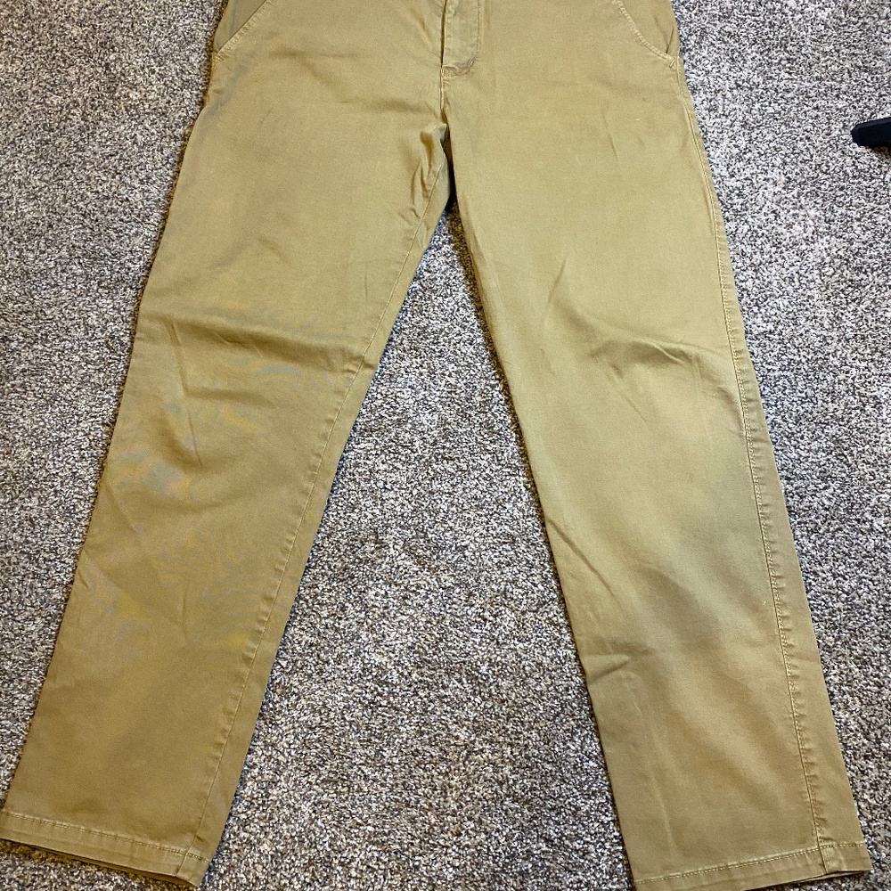 American Eagle Slim Straight Active Flex